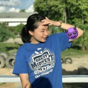 chanidapha Sukulta profile icon