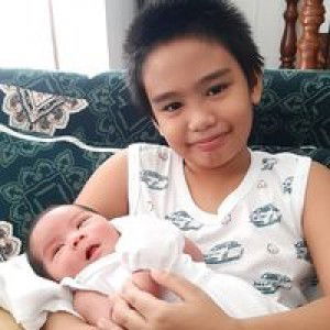 Bel Aeht profile icon