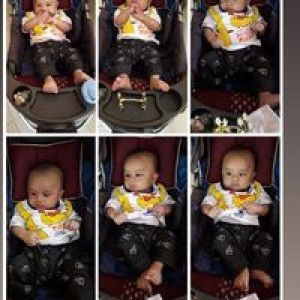 Elly Elfrida Hutabarat profile icon