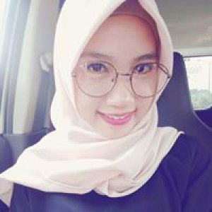 Ria Anggraeni profile icon