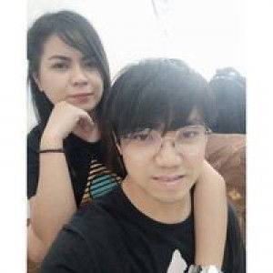 Charmaine Paz Ordoñez profile icon