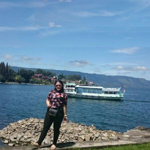 Ayu Meliani profile icon