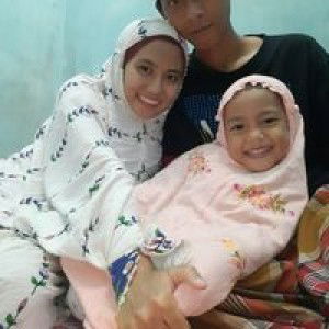 Marfungah Ahmad profile icon