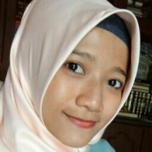 Muti faizah profile icon