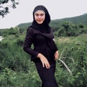 Aom Sirapatsorn profile icon