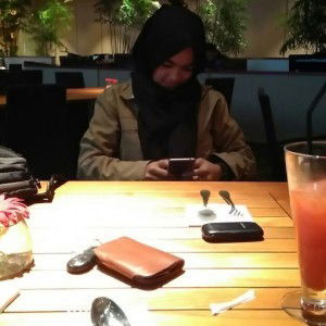 nur rahmi alfath profile icon