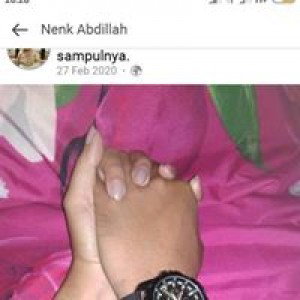 Nenk Abdillah Nenk Abdillah profile icon
