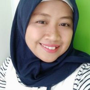 Ayu Murti profile icon