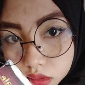 Khusnul Khotimah profile icon