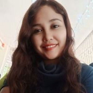 Maneline Ginon Biatingo Legaspi profile icon