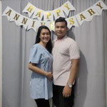 Shena Gevero Magpugay profile icon