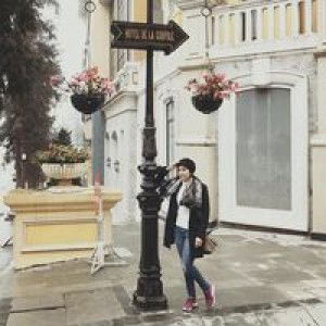 Little June Chanel profile icon