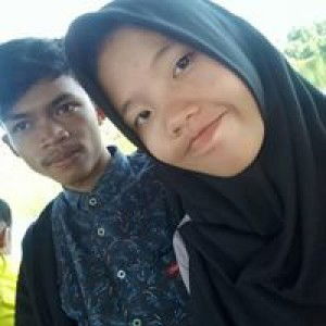 Melsy Fitriani profile icon