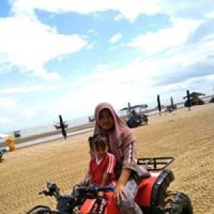 Putriyana Kananzha profile icon