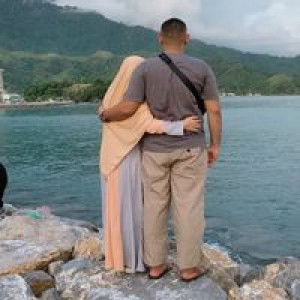 Syarifah Umi Nada Azkadina profile icon