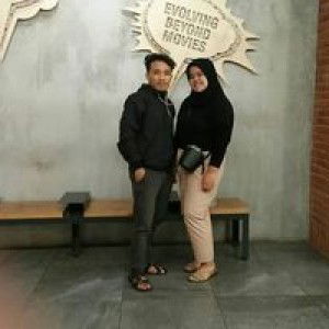 Intan Aliya profile icon