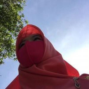 Winda Slopi profile icon