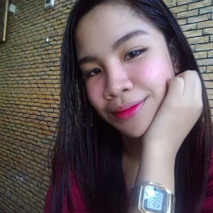 Mary Rose Orbinar profile icon