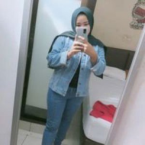 Ita Purnamasari profile icon