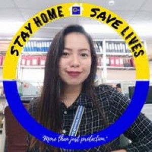 Armae Fe Decierdo profile icon