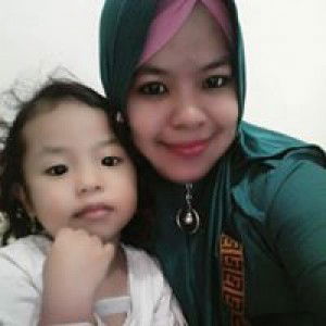 Wenny Ariyani profile icon