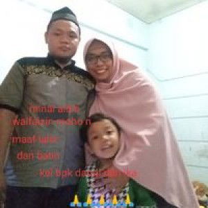 Ikha Bundanya Alif profile icon