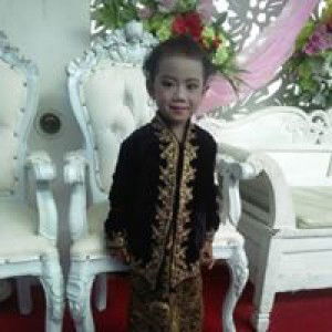 Mimi Bundax Nabila profile icon