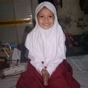 Rostia Fitri Darmawan profile icon