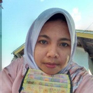 Imas maesaroh profile icon