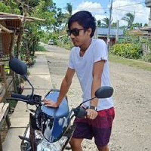 Leomarie Calibuso profile icon