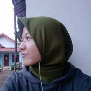 Vivi Rafika profile icon