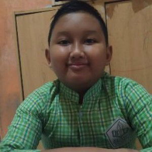 minori dewi profile icon