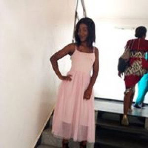 Tasha Elaine Kumoyo profile icon