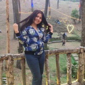 Nur Fatimah barLy profile icon