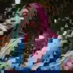 Afi Anggraini profile icon