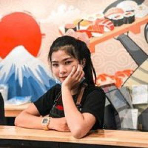 ศศินภา บุญบัว profile icon