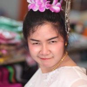 สาย ฝน profile icon