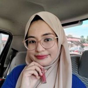 Nurrul Fatihah profile icon