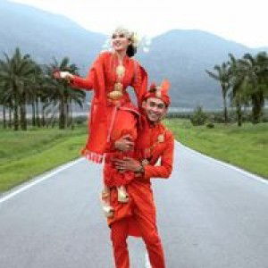 Bibi Al-Wanie Aliamat profile icon