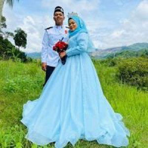 Ilyana Azizan profile icon