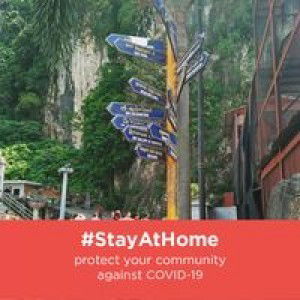 Suriani Rosli profile icon