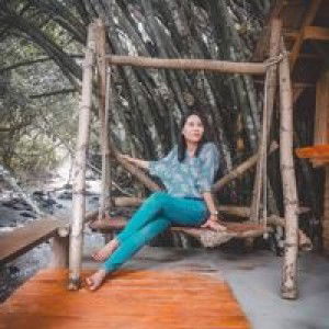 Supaporn Dachnui profile icon