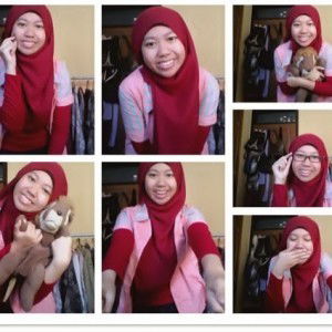 Indah Maulina profile icon