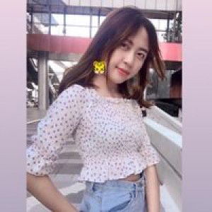 แป้ง เกวลิน profile icon