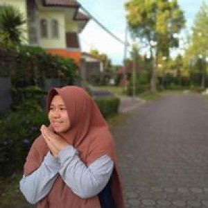 Rita Sugiarti profile icon