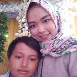 Rina Amelia profile icon