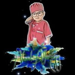 Aisyah AL Alfarizky profile icon