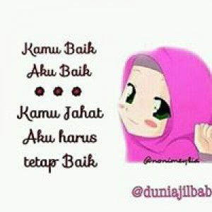 Desi Sagita profile icon