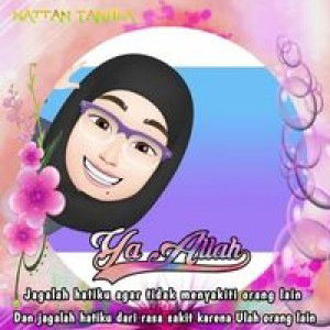 Nur Aishah profile icon
