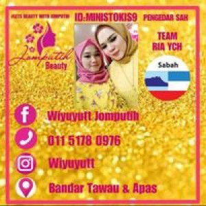 Wiyuyutt Jomputih profile icon